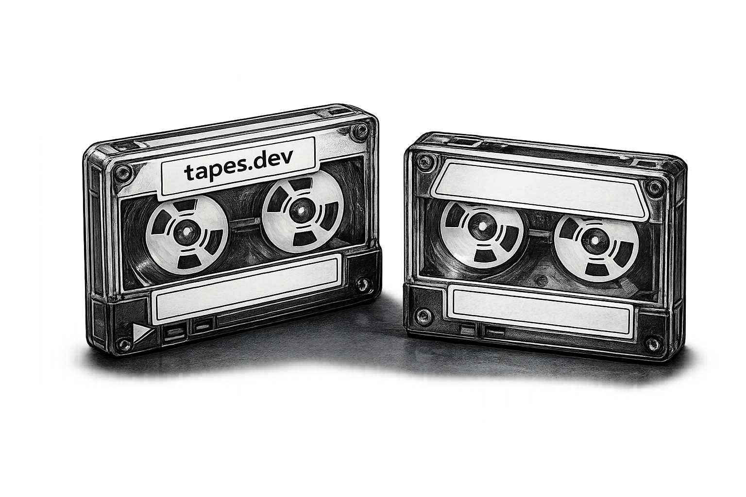 tapes